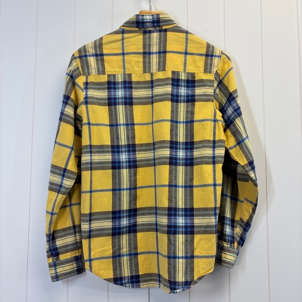 Roper Womens Western Cowgirl Plaid Button Down Size M Rodeo Farm Girl Workwear - Picture 2 of 8